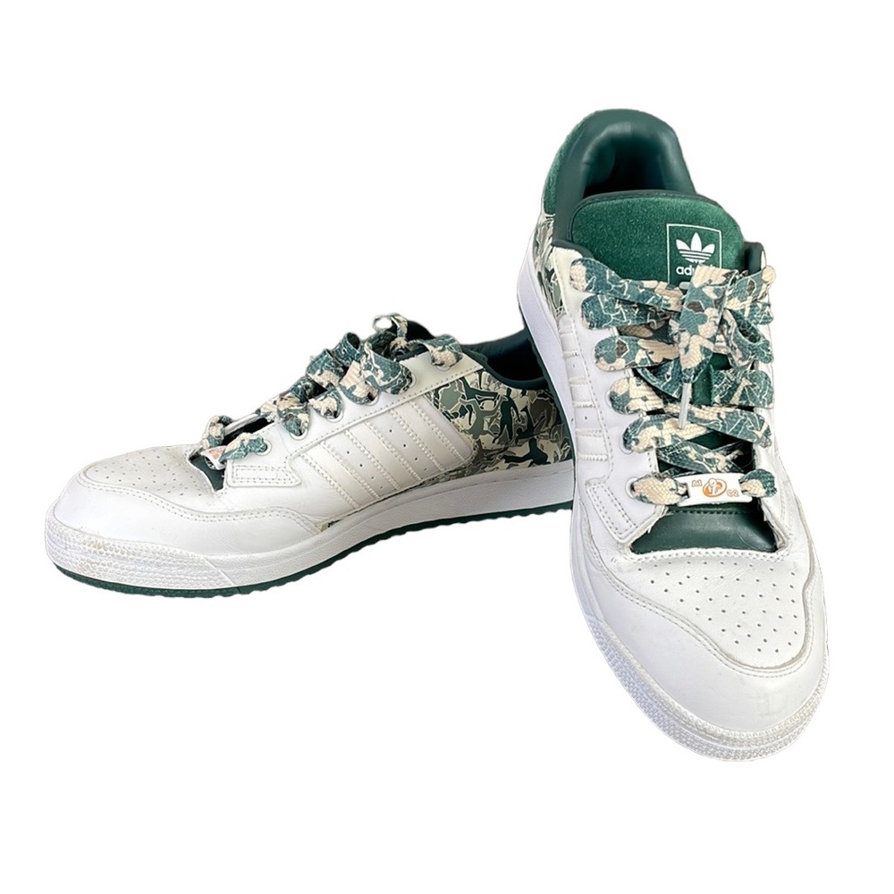 ADIDAS Trainers GRAFFITI End To End Trainers A1/C2 017689 2007 Size 13